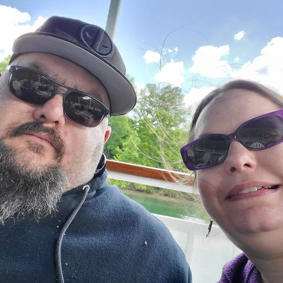 Meet your Posher, Kaiya - Picture 1 of 1